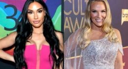 RHOSLC’s Monica Garcia Leaks Messages Alleging Heather Asked Her to Do “Dirty Work” on Reality Von Tease