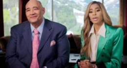 Mary Cosby’s Cousin Claims in New Doc That Her Husband Robert C. Cosby Once Held “Abusive” Training Sessions for Young Boys, and an Elder “Kicked” a Child, as Ex-Member Says He Heard Mary Asked Congregants Not to Donate to His Go Fund Me after His Daughter’s Fatal Car Accident RHOSLC’s Robert Cosby Sr. Faces Claims of Abusive ‘Brotherhood’ Training Sessions as Mary is Accused of Blocking GoFundMe Donations After Congregant’s Tragedy in TLC Doc