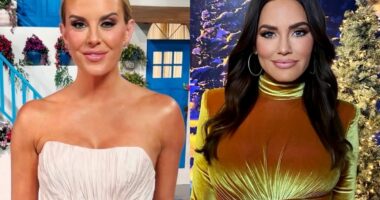 RHOSLC's Whitney Rose Accuses Meredith Marks of Acting Differently Off-Camera, Slams Her Over "B.S." and "Lies"