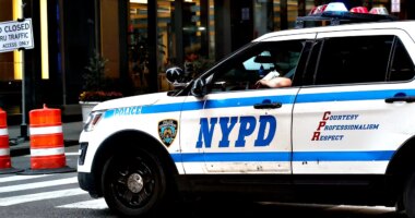 Rabbi attacked on NYC street on International Holocaust Remembrance Day