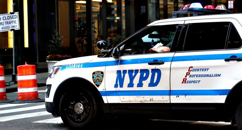 Rabbi attacked on NYC street on International Holocaust Remembrance Day