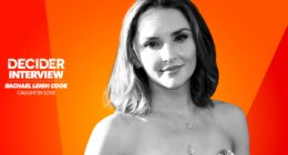 Rachael Leigh Cook Reveals ‘Caught By Love’ Wrapped Two Weeks Before The Louvre Robbery: “I Cannot Believe The Similarities”