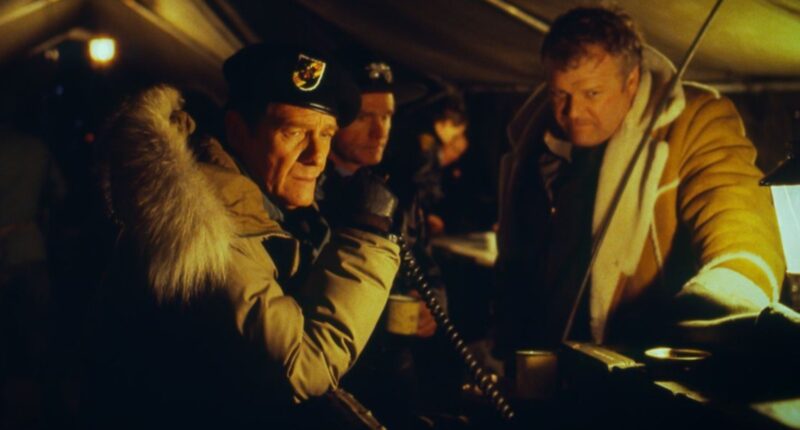 Rambo Actors You May Not Know Are Dead