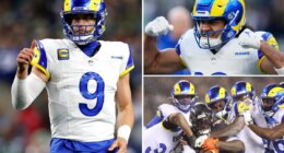 Rams’ 2025 season ends in NFC Championship heartbreak