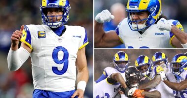 Rams’ 2025 season ends in NFC Championship heartbreak