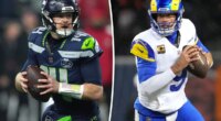 Rams-Seahawks grudge match could be an all-time classic