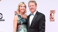 Rand Paul & Wife Kelley's Marriage Has Some Painfully Obvious Problems