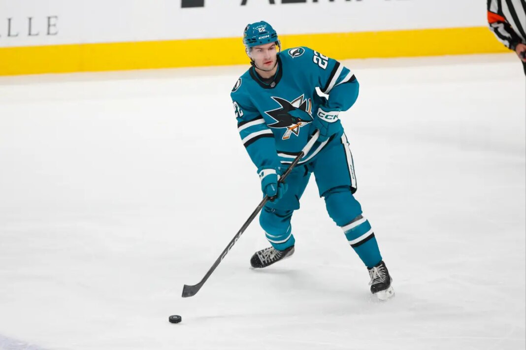 Rangers claim Vincent Iorio off waivers to fill blue line need