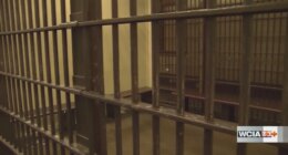 Rankin sex offender resentenced to prison after violating probation