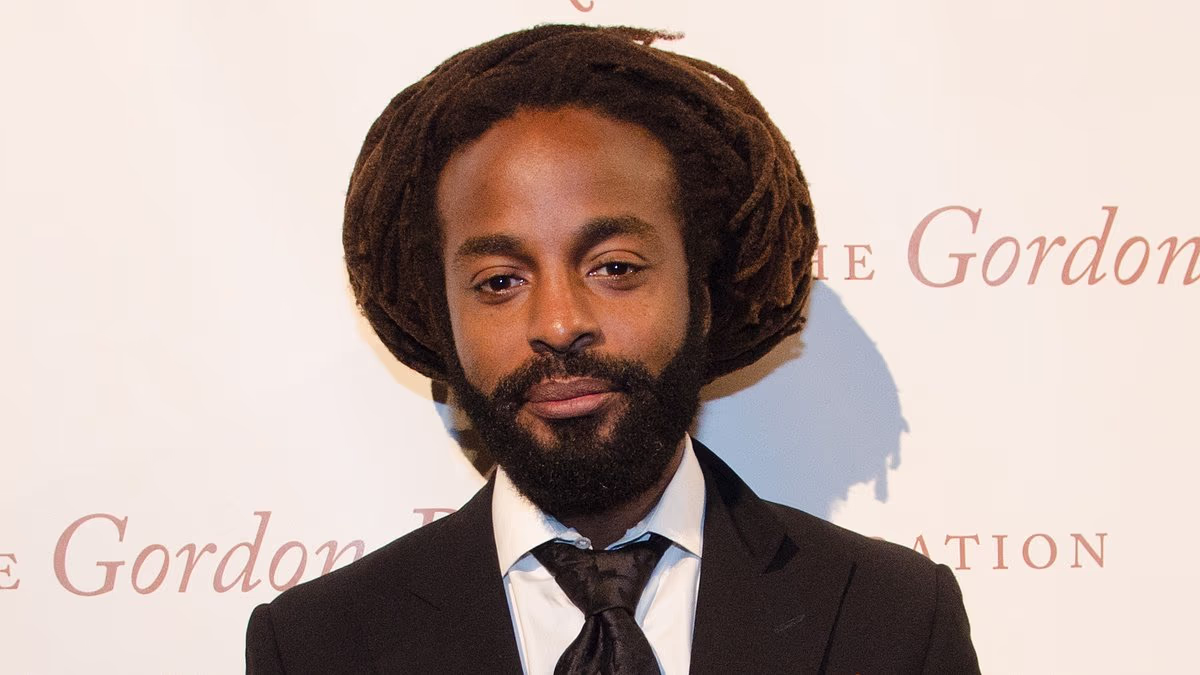 Rapper John Forte is dead at 50 after Fugees collaborations