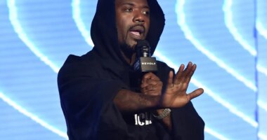 Ray J claims he won’t live past 2027 due to health concerns: ‘That’s what [doctors] say’