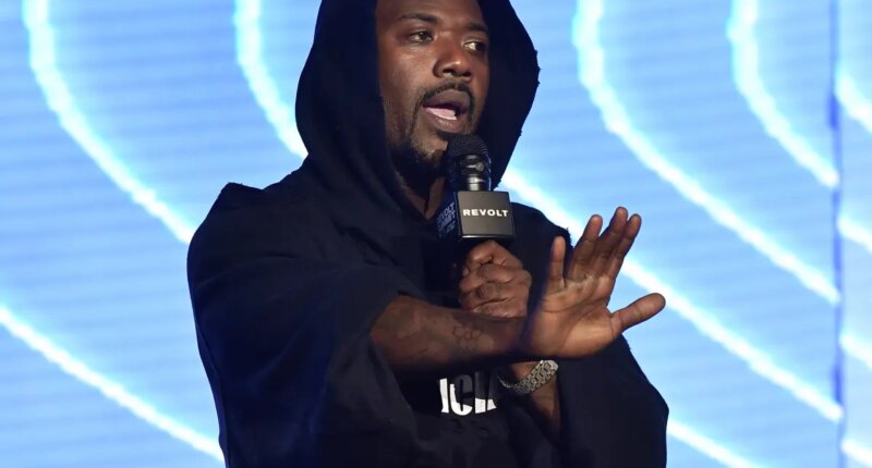 Ray J claims he won’t live past 2027 due to health concerns: ‘That’s what [doctors] say’