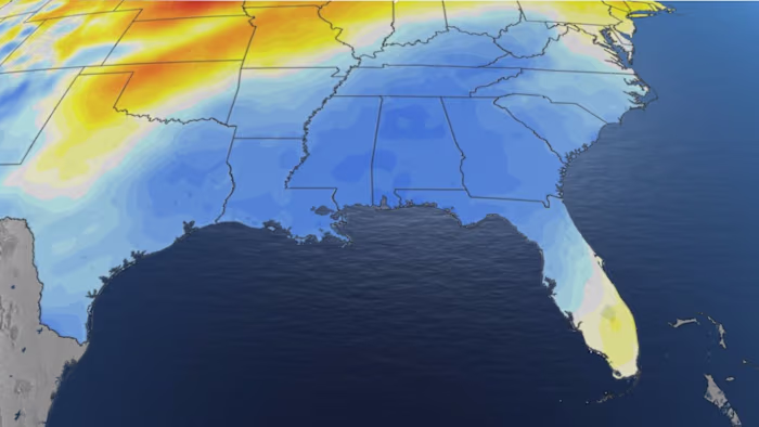 Ready for the cold to return? Here’s when to expect it