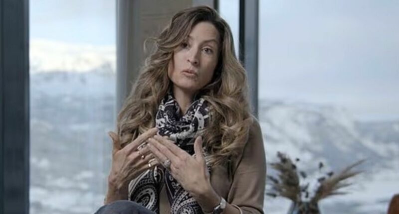 Rebecca Loos rips into Victoria Beckham with scathing six word statement