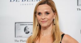 Reese Witherspoon warns followers about online impersonators asking for personal information