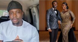 “Release her now” - VDM calls out Mercy Johnson for arresting TikToker who allegedly defamed her husband