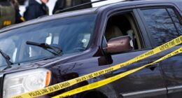 Renee Good was shot four times, including in the head, fire report shows