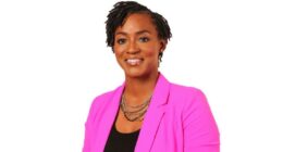 Rep. Angie Nixon announces run for US Senate in Florida's 2026 midterm election