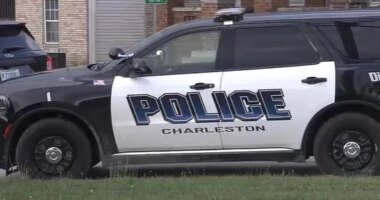 Repeat offender arrested in Charleston, accused of possessing weapon as felon