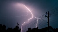 Report: Florida is no longer the lightning capital of the US