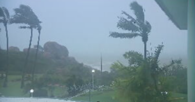 The extent of the damage left in the wake of ex-Tropical Cyclone Koji is becoming clearer as floodwaters recede in central Queensland.
