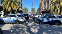 Residents respond to fatal Savannah Police officer involved shooting