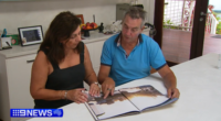 Retired couple lose luxury apartment due to developer's sunrise clause