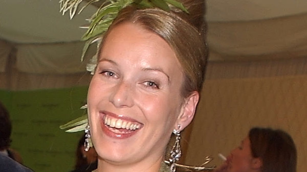 Revealed: The dark secrets of the £900m Guinness heir Lady Iveagh