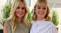 Ricki Hendrick, daughter of 'Bachelorette' star Emily Maynard Johnson, welcomes baby girl Romi