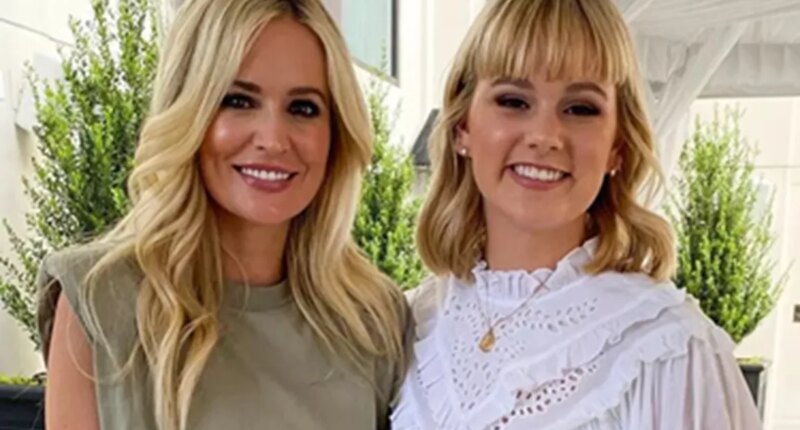 Ricki Hendrick, daughter of 'Bachelorette' star Emily Maynard Johnson, welcomes baby girl Romi