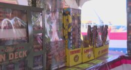 Ringing in the new year with a bang? Here's how to use fireworks safely