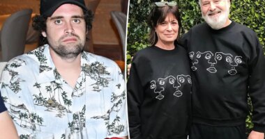 Rob Reiner's son Nick no longer on suicide watch after parents' murders: report