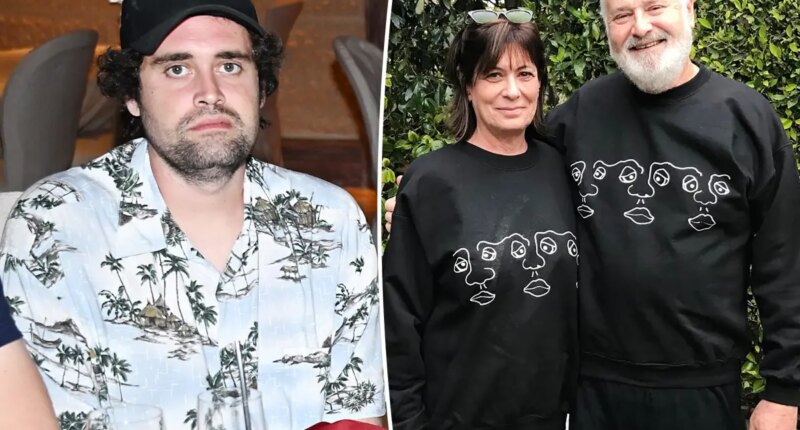 Rob Reiner's son Nick no longer on suicide watch after parents' murders: report