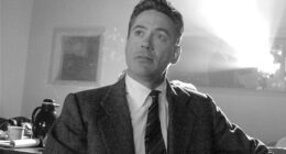 Robert Downey Jr.'s Star-Studded 2005 Historical Drama Got A Perfect Score From Roger Ebert