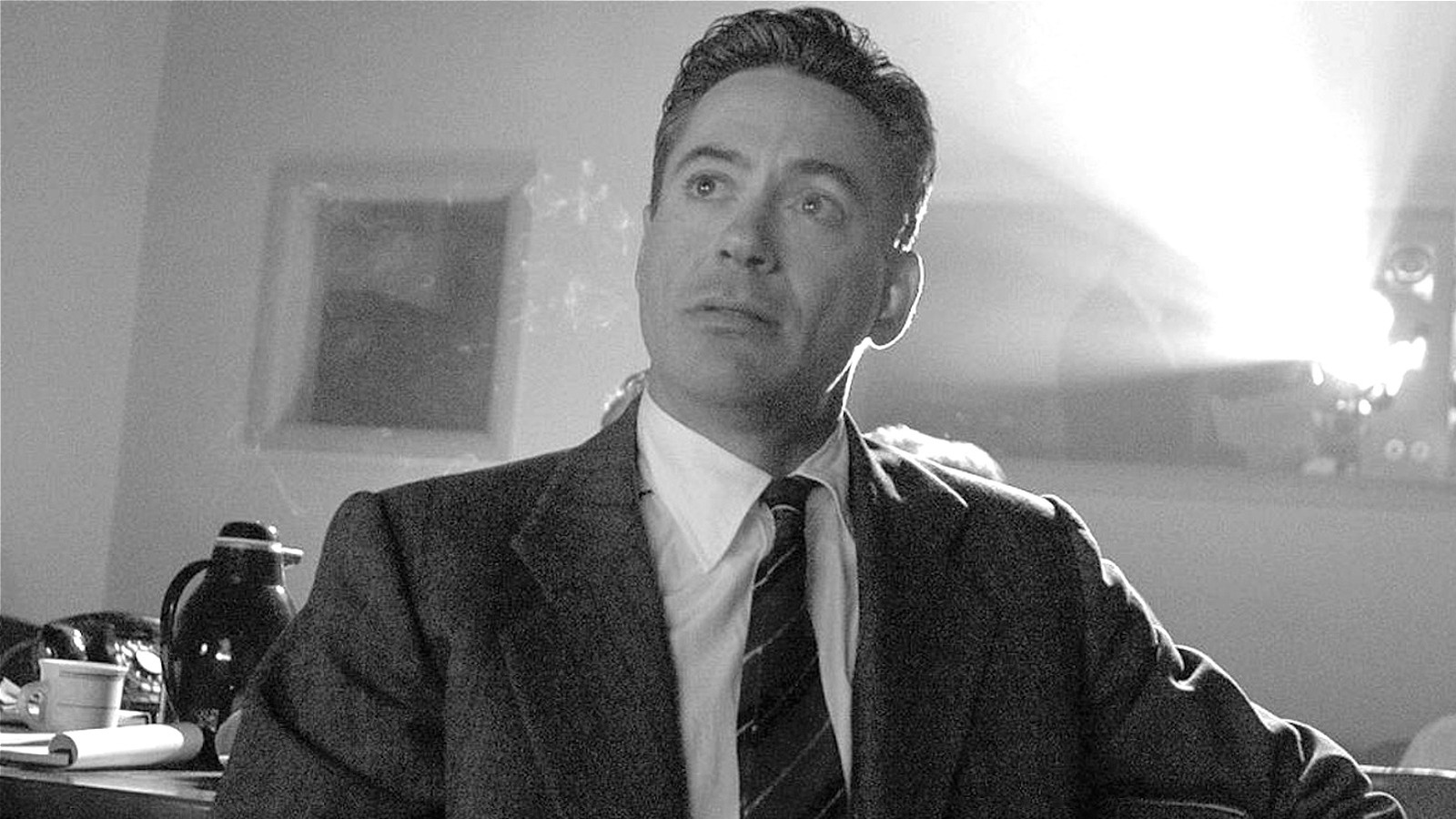 Robert Downey Jr.'s Star-Studded 2005 Historical Drama Got A Perfect Score From Roger Ebert