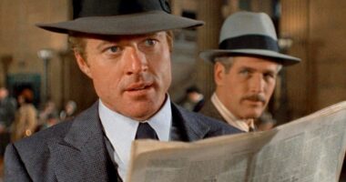 Robert Redford's Iconic '70s Heist Movie Is A Must-Watch For Netflix Subscribers