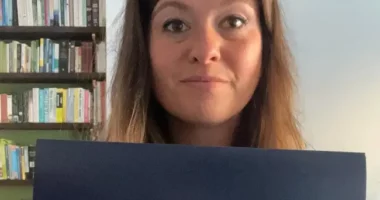 Rosanna Price Archaeologist