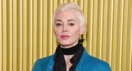 Rose McGowan Claims 'Charmed' Execs Would Check Her Weight Every Season