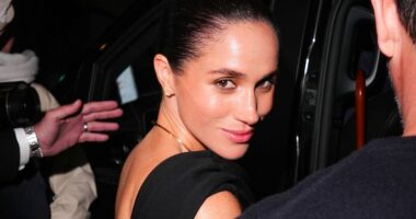 Royal expert's dire 'backlash' warning over Meghan Markle's return to the UK