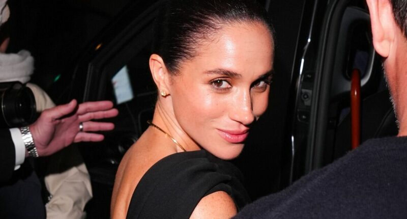 Royal expert's dire 'backlash' warning over Meghan Markle's return to the UK