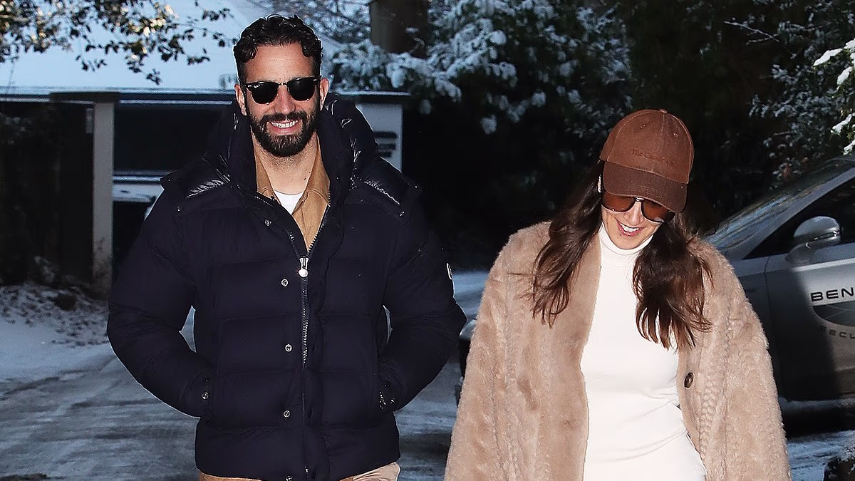 Ruben Amorim SACKED by Manchester United: Manager is given the boot hours after publicly calling out his bosses - with club legend taking over on interim basis