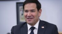 Rubio Schools Host Wanting to Know Why They Didn’t Grab Five Others During Maduro Raid: ‘That’s Absurd’