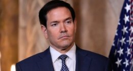 Rubio sends warning to Cuba's leaders after Maduro's removal: 'I'd be concerned'