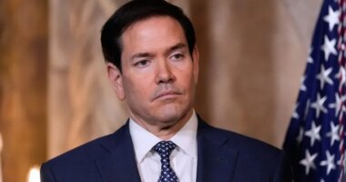 Rubio sends warning to Cuba's leaders after Maduro's removal: 'I'd be concerned'