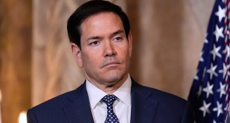 Rubio sends warning to Cuba's leaders after Maduro's removal: 'I'd be concerned'