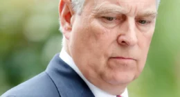 Rumors Suggest Andrew Mountbatten-Windsor is Planning to Flee the United Kingdom for the Middle East