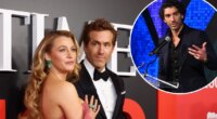 Ryan Reynolds Feels He Wasn't 'Angry Enough' in Texts Blasting Justin Baldoni