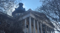 SC lawmakers debate closed primaries, Ten Commandments display in schools