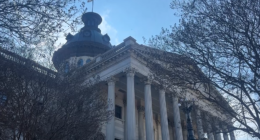 SC lawmakers debate closed primaries, Ten Commandments display in schools