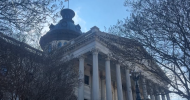 SC lawmakers debate closed primaries, Ten Commandments display in schools